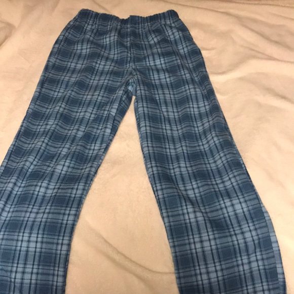 Brandy Melville Pants - Brandy Melville Plaid pants
